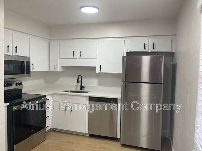 property at 2220 NW 55th Blvd