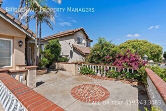 958 Mendocino Dr in San Marcos, CA - Building Photo - Building Photo