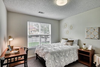 Campus Pointe in Greenville, NC - Building Photo - Building Photo