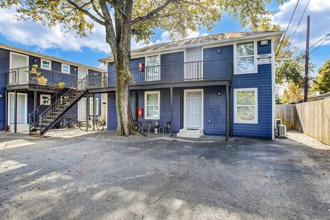 property at 1009 Enid St