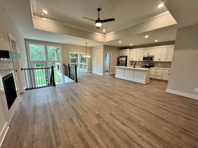 1509 SW Heartwood Dr in Lee's Summit, MO - Building Photo - Building Photo