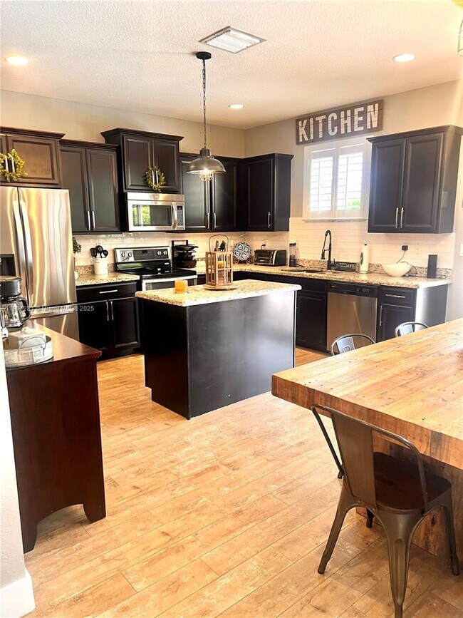 property at 12780 SW 224th St