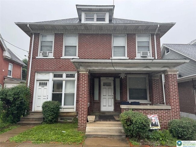 property at 1313 Broadway