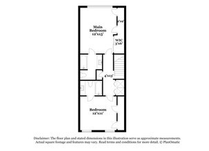 8126 Summer Palm Ct in Jacksonville, FL - Foto de edificio - Building Photo