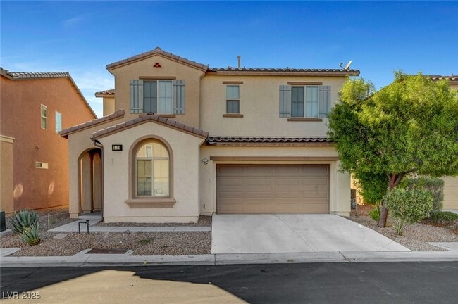 5515 Jett Canyon St