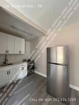 104 Belmont Ave in Jersey City, NJ - Building Photo