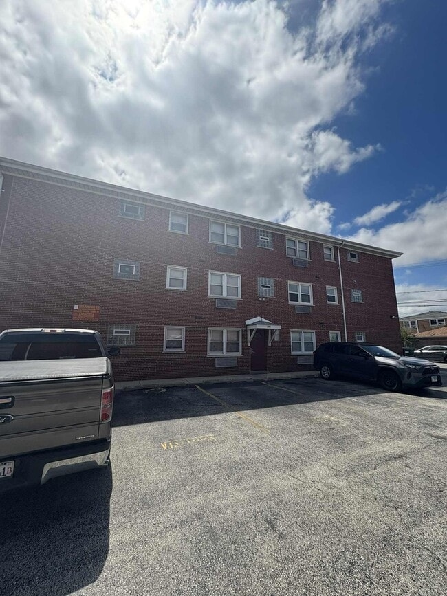 property at 8000 S Pulaski Rd