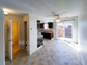 3055 Starlight Cir in Colorado Springs, CO - Building Photo - Building Photo