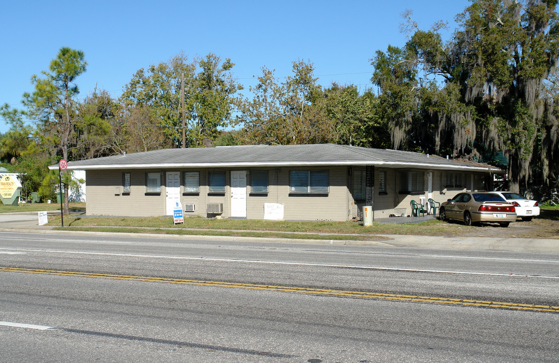 542 Shoreview Ave in Winter Park, FL - Building Photo