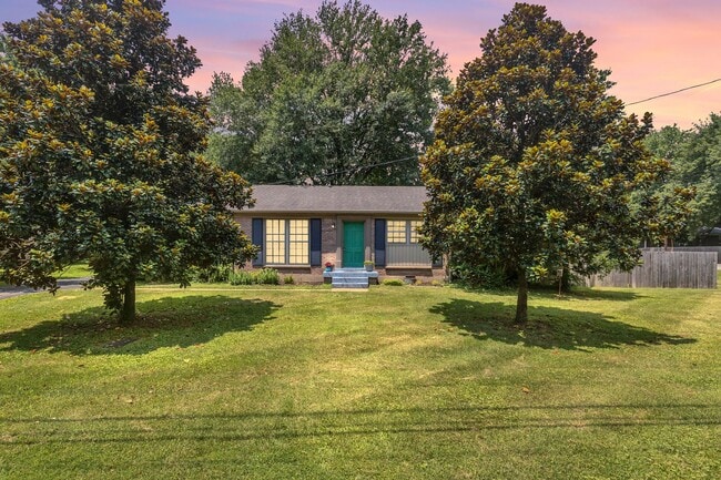 property at 4815 Danby Dr