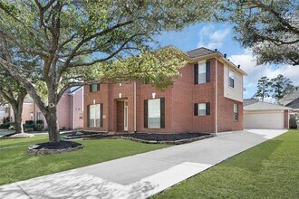 25831 Coyote Springs Ct in Spring, TX - Building Photo - Building Photo