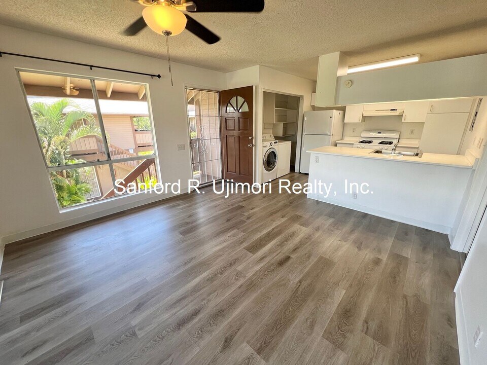 91-1140-1140 Mikohu St in Ewa Beach, HI - Building Photo