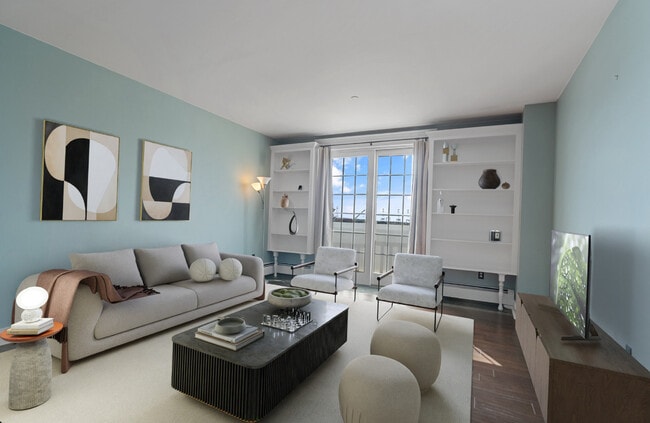 property at 100 Shearwater Ct E