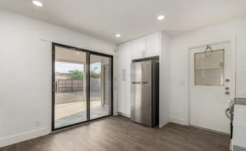 1703 W Belfast St in Mesa, AZ - Building Photo - Building Photo
