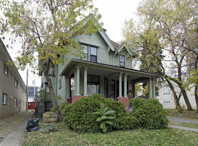 1773 N Cambridge Ave in Milwaukee, WI - Building Photo - Building Photo