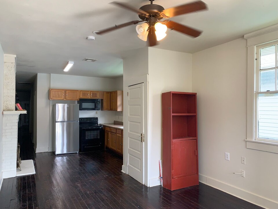 1234 Congress St in New Orleans, LA - Building Photo