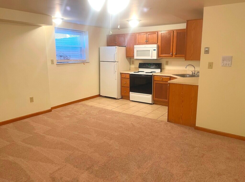 Greensburg Collection Apartments in Greensburg, PA