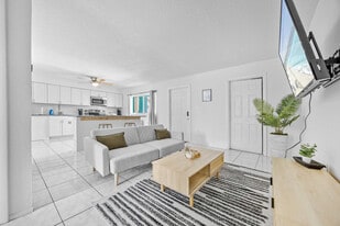 505 Fillmore Ave in Cape Canaveral, FL - Building Photo