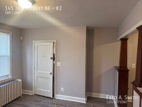 145 36th St NE in Washington, DC - Building Photo - Building Photo