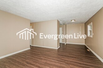 3202 Donald Ave in Indianapolis, IN - Building Photo - Building Photo