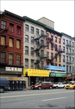 94 Bowery in New York, NY - Building Photo - Building Photo