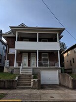 330 Demain Ave, Unit 330 in Morgantown, WV - Building Photo