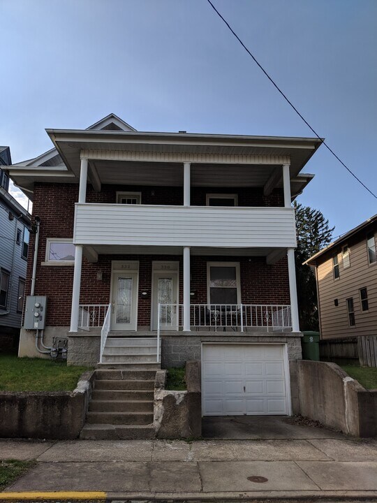 330 Demain Ave, Unit 330 in Morgantown, WV - Building Photo