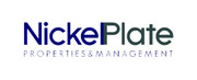 Property Management Company Logo Nickel Plate Properties, LLC