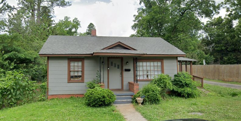237 Alabama St in Bessemer, AL - Building Photo