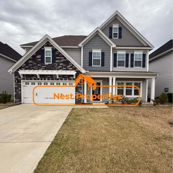 property at 658 Frow Dr