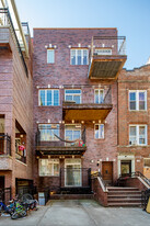 1230 42nd St Apartamentos