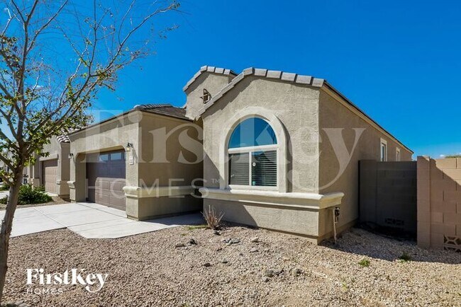 42062 W Lunar St in Maricopa, AZ - Building Photo - Building Photo