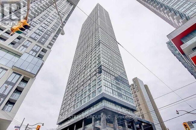 property at 181-1181 Dundas St E