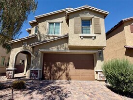 3832 Autumn America Pl in North Las Vegas, NV - Building Photo