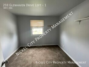 259 Glenhaven Dr in Buffalo, NY - Foto de edificio - Building Photo
