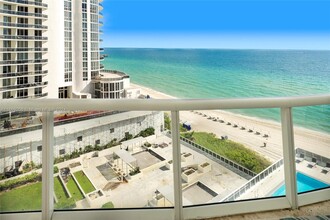 15901 Collins Ave, Unit 903 in Sunny Isles Beach, FL - Building Photo - Building Photo