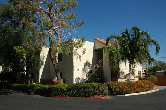 Arbor Creek in Phoenix, AZ - Building Photo - Building Photo