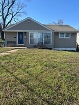 1801 Engelholm Ave in St. Louis, MO - Building Photo