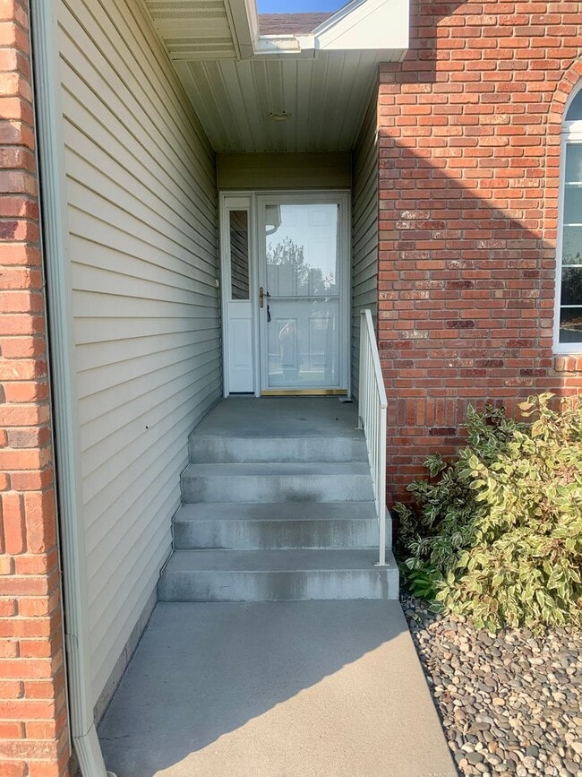 5803 Foxtail Ln in Billings, MT - Building Photo - Building Photo