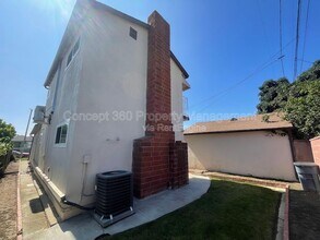 1813 W Arbutus St in Compton, CA - Building Photo - Building Photo