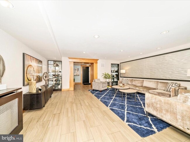 property at 3900 Tunlaw Rd NW