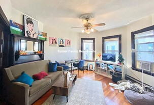 30 Darling St, Unit 2 in Boston, MA - Building Photo