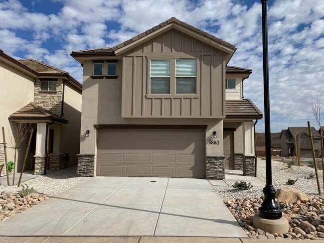 property at 5863 Firebird Wy