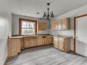 118 S Miles Ave in El Reno, OK - Building Photo - Building Photo