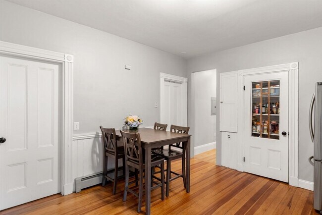 635 Dorchester Ave, Unit 1 in Boston, MA - Building Photo - Building Photo