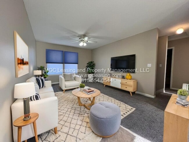 property at 816 NE Westwind Ln