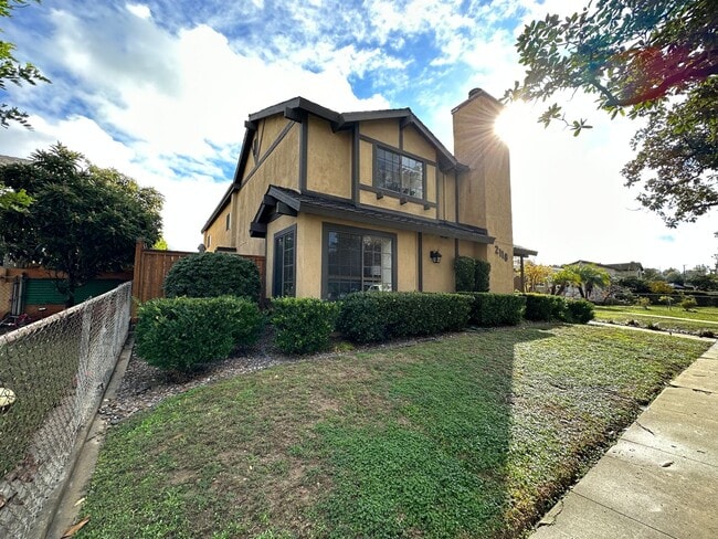 property at 2118 S Meridian Ave