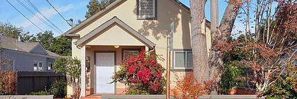 315 Beemer Ave in Sunnyvale, CA - Foto de edificio - Building Photo