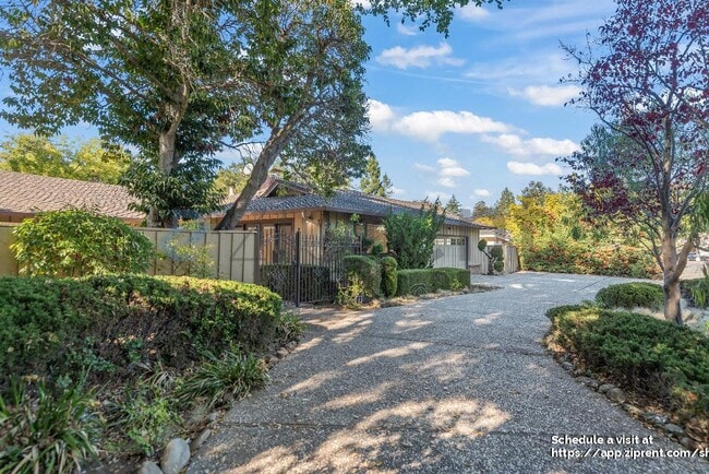 14927 Jerries Dr in Saratoga, CA - Building Photo - Building Photo