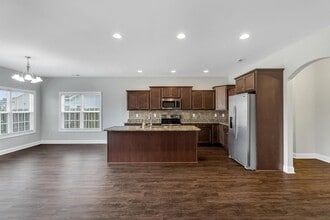 503 Saltworks Ln in Sneads Ferry, NC - Building Photo - Building Photo